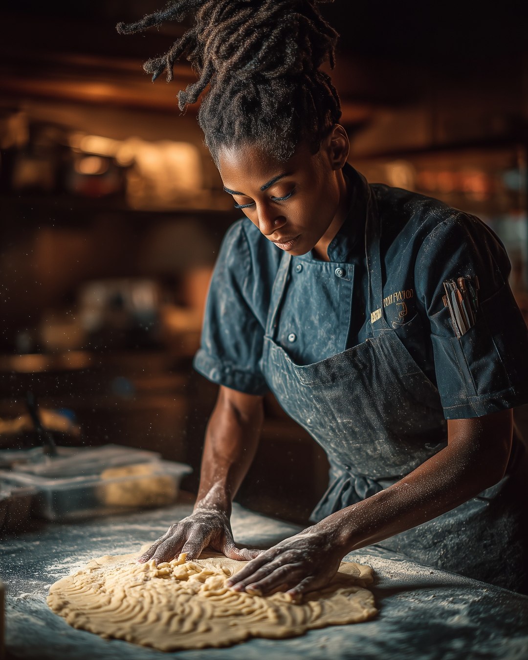 Island Table — culinary travel