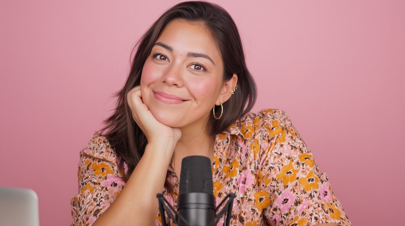La Mesa — podcast roundtable