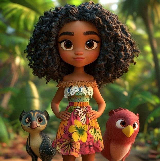 KULCHA Kids — children's programming