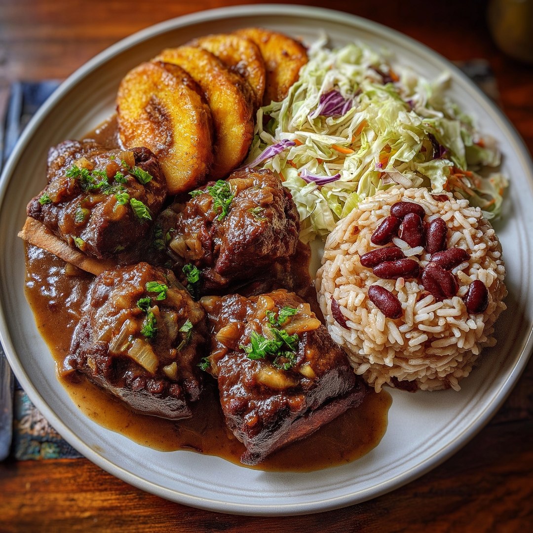 Creole Kitchen — culinary travel